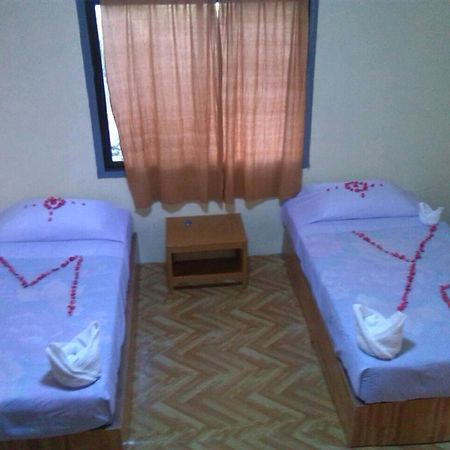 Friday Inn Nyaung Shwe Dış mekan fotoğraf