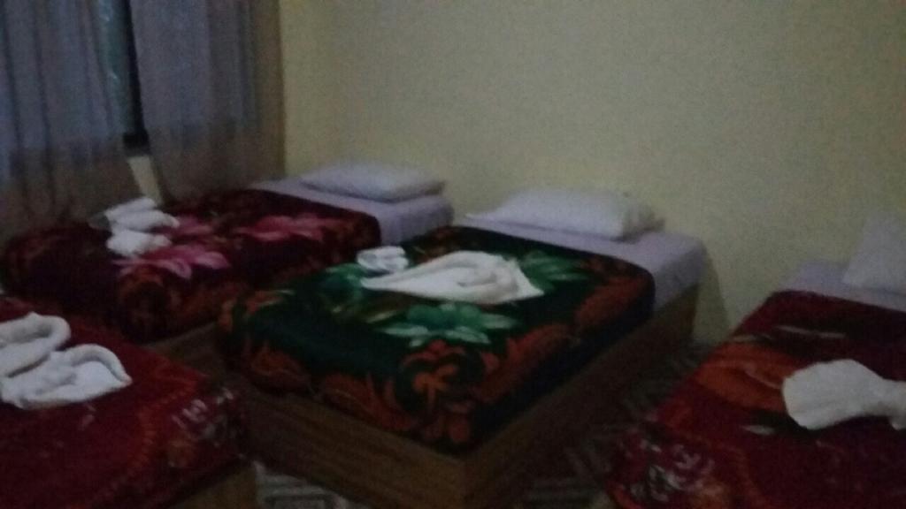 Friday Inn Nyaung Shwe Dış mekan fotoğraf