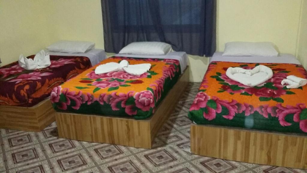 Friday Inn Nyaung Shwe Dış mekan fotoğraf