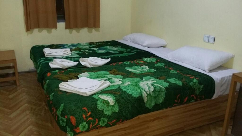 Friday Inn Nyaung Shwe Dış mekan fotoğraf