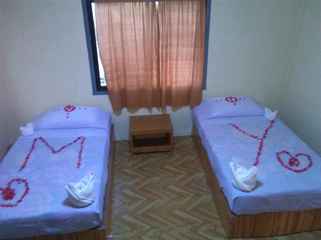 Friday Inn Nyaung Shwe Dış mekan fotoğraf