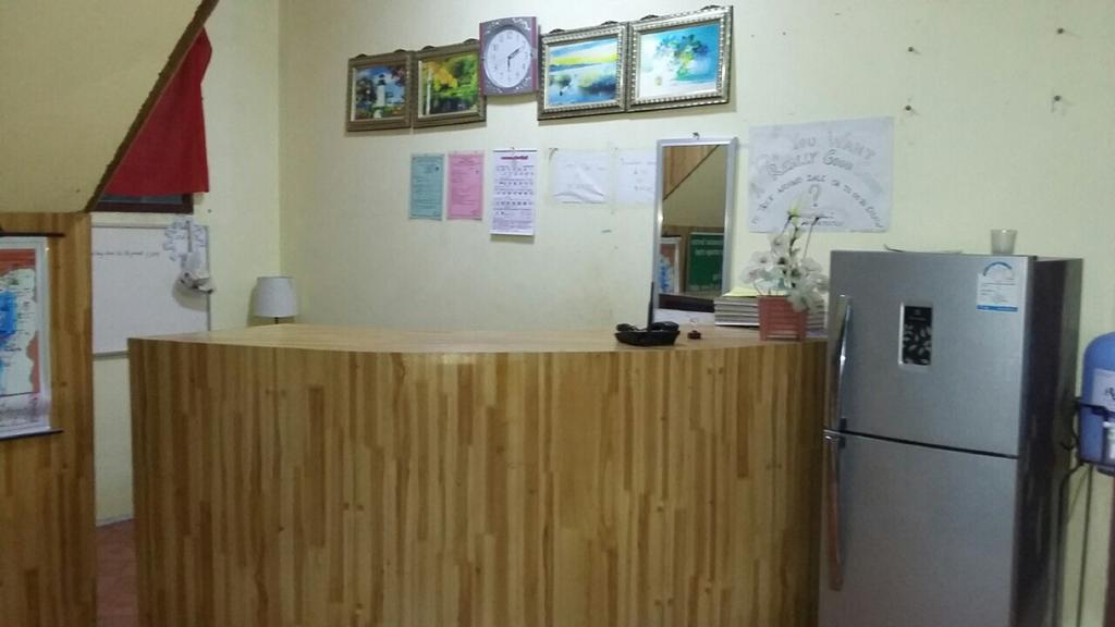 Friday Inn Nyaung Shwe Dış mekan fotoğraf