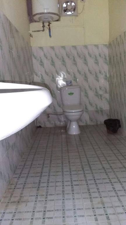 Friday Inn Nyaung Shwe Dış mekan fotoğraf
