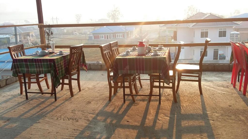 Friday Inn Nyaung Shwe Dış mekan fotoğraf