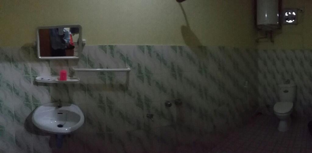 Friday Inn Nyaung Shwe Dış mekan fotoğraf