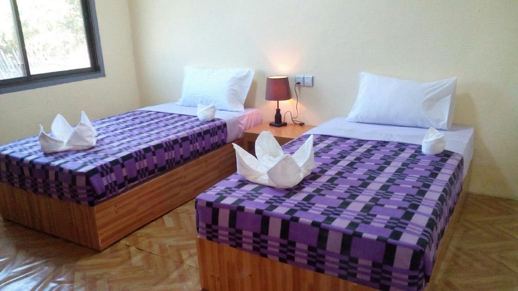Friday Inn Nyaung Shwe Dış mekan fotoğraf