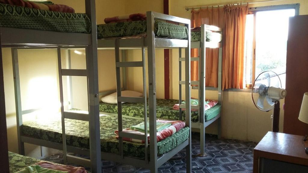 Friday Inn Nyaung Shwe Dış mekan fotoğraf