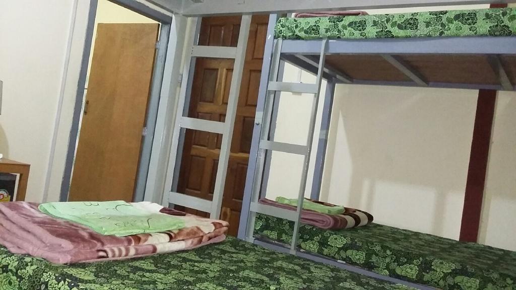 Friday Inn Nyaung Shwe Dış mekan fotoğraf