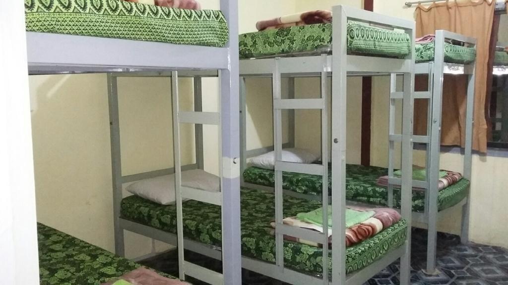 Friday Inn Nyaung Shwe Dış mekan fotoğraf