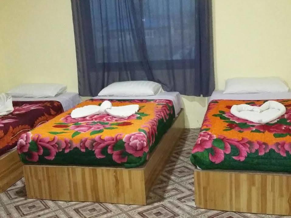 Friday Inn Nyaung Shwe Dış mekan fotoğraf