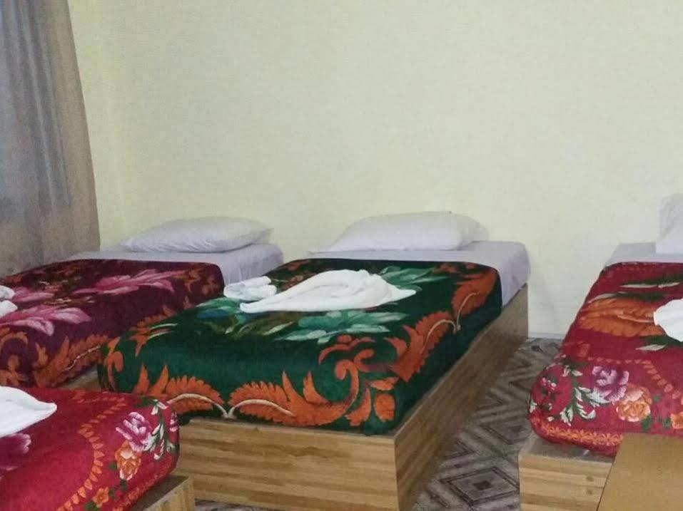 Friday Inn Nyaung Shwe Dış mekan fotoğraf
