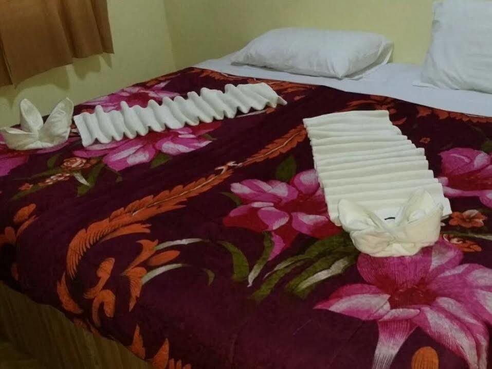 Friday Inn Nyaung Shwe Dış mekan fotoğraf